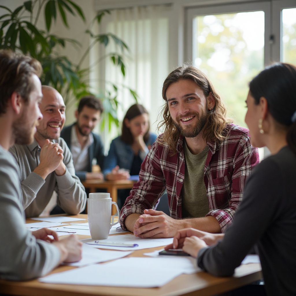 Workshop de dezvoltare personală