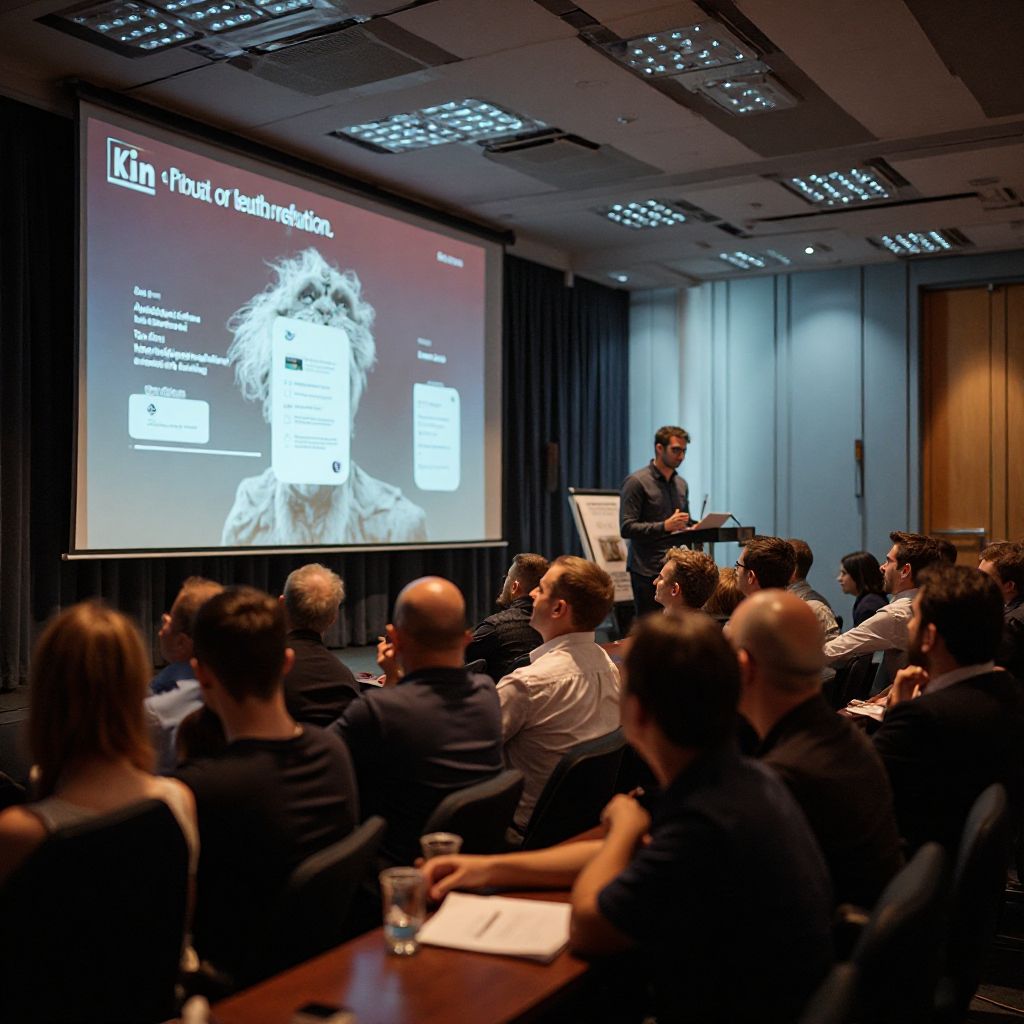 Conferință internațională