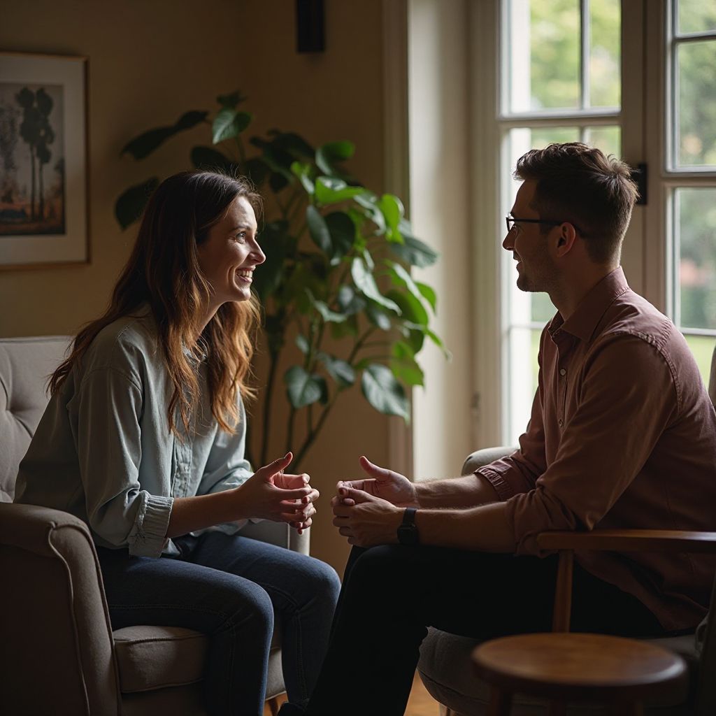 Sesiune de coaching individual