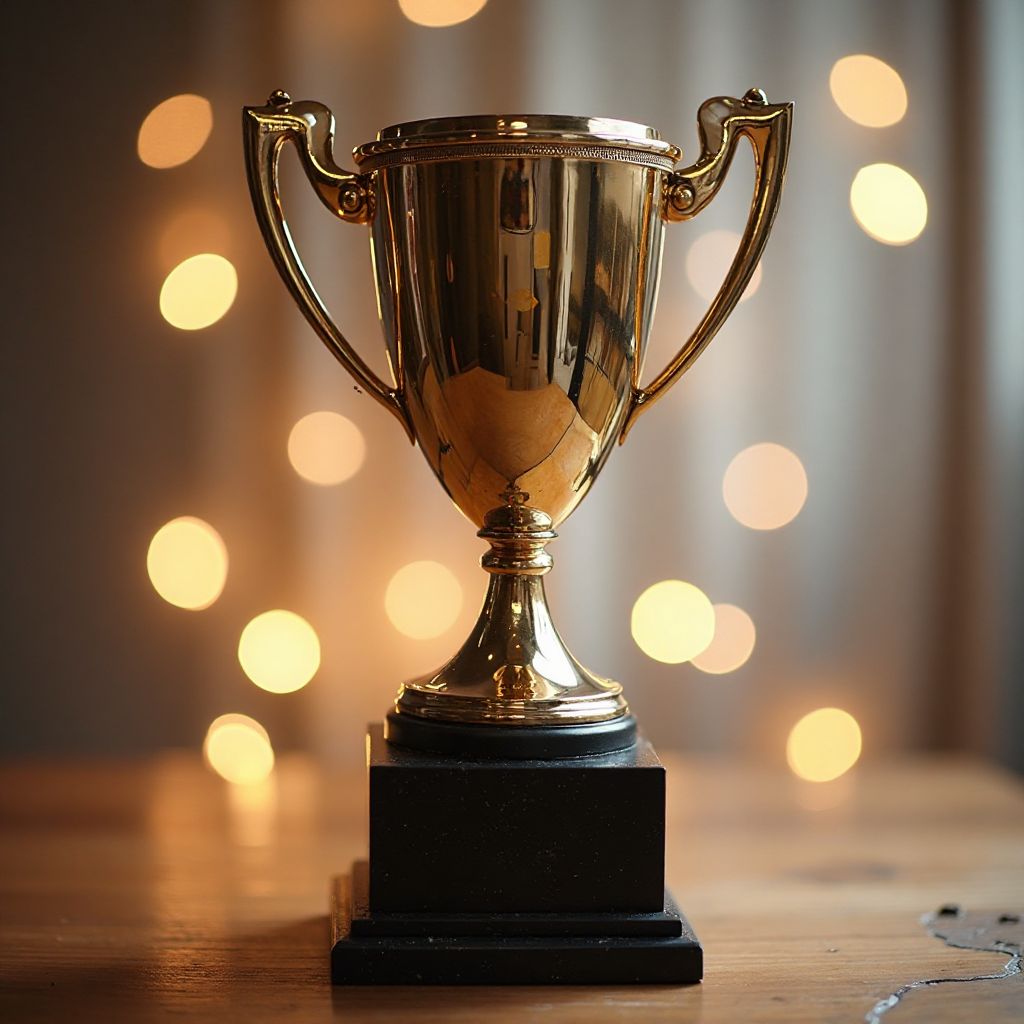 Premiul pentru Excelență în Coaching