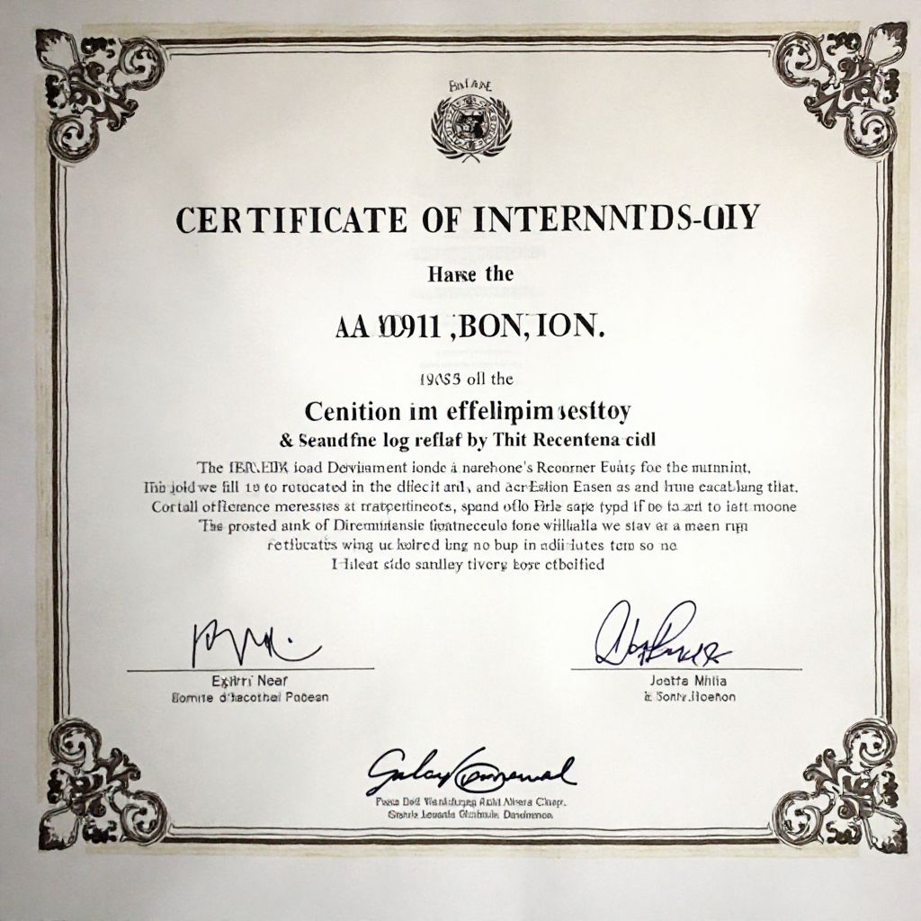 Certificare Internațională pentru Programele de Mindfulness