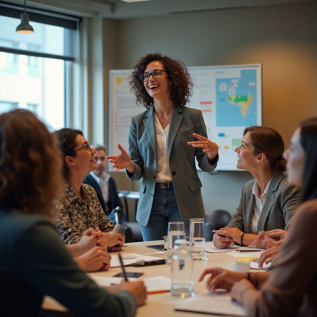 Coach de Dezvoltare Personală