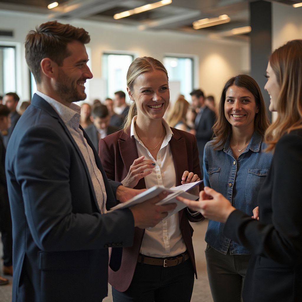 Coordonator Evenimente