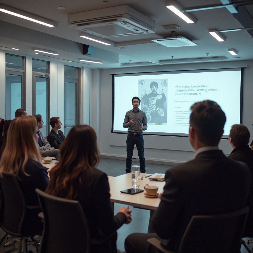 Seminar de Productivitate și Organizare