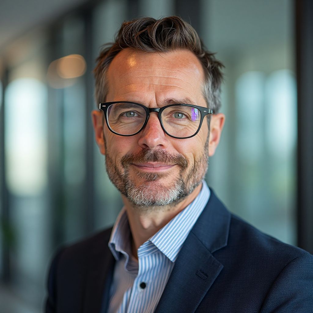 Mihai Dumitrescu - Coach de Productivitate