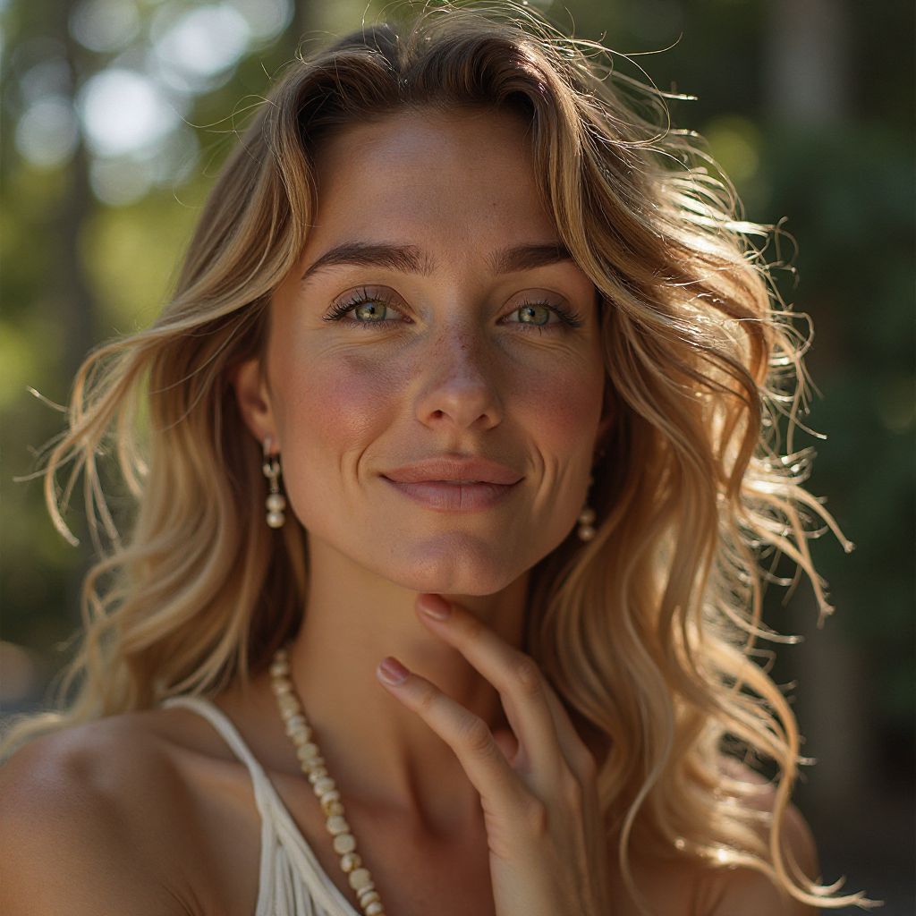 Maria - Transformare prin Mindfulness