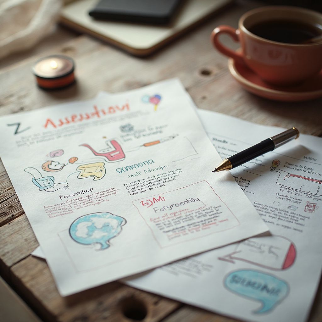 Teste de Personalitate