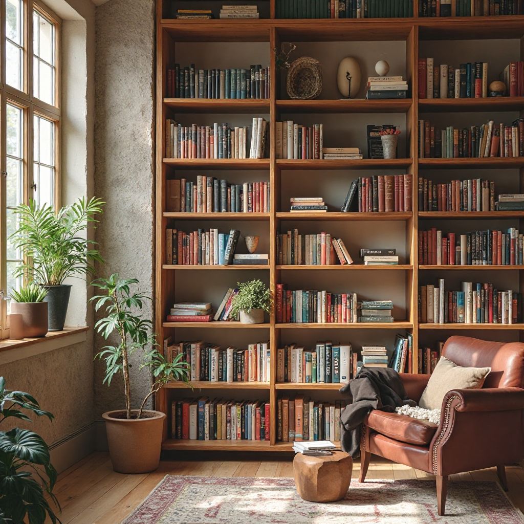 Biblioteca de Dezvoltare Personală