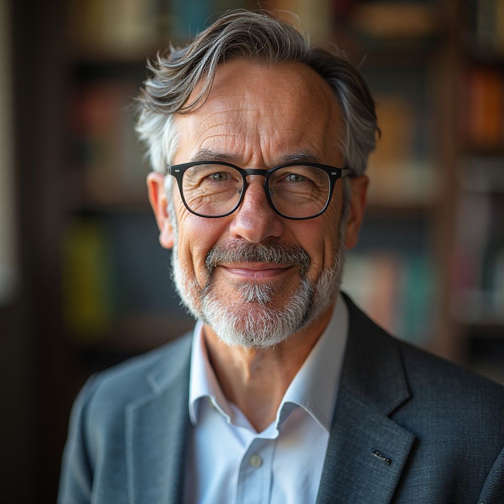 Andrei Dumitrescu - Director de Programe